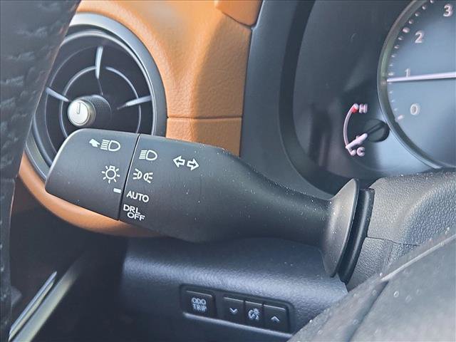 Used 2024 Lexus IS 300 w/ Comfort Package RWD image 15