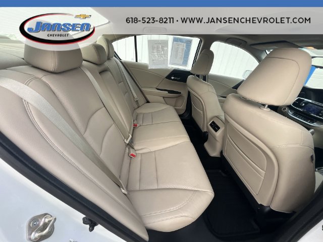 Used 2014 Honda Accord EX-L image 27