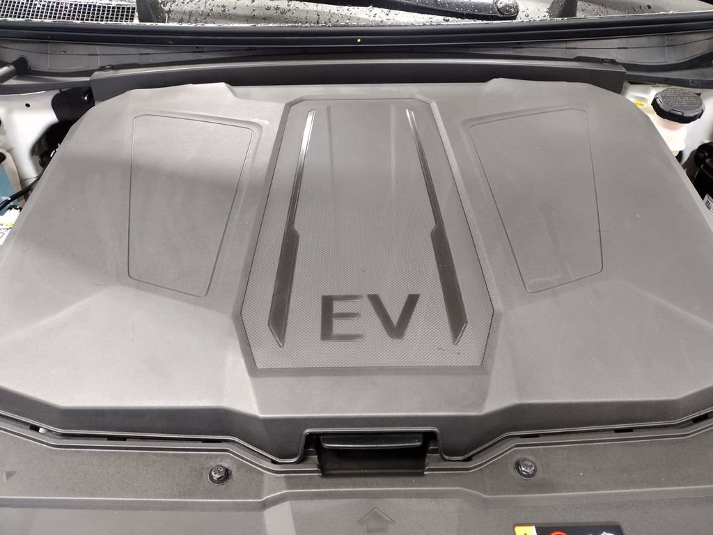 New 2026 Hyundai Ioniq 5 SEL AWD/4WD image 6