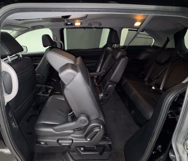 Used 2022 Honda Odyssey Touring image 16