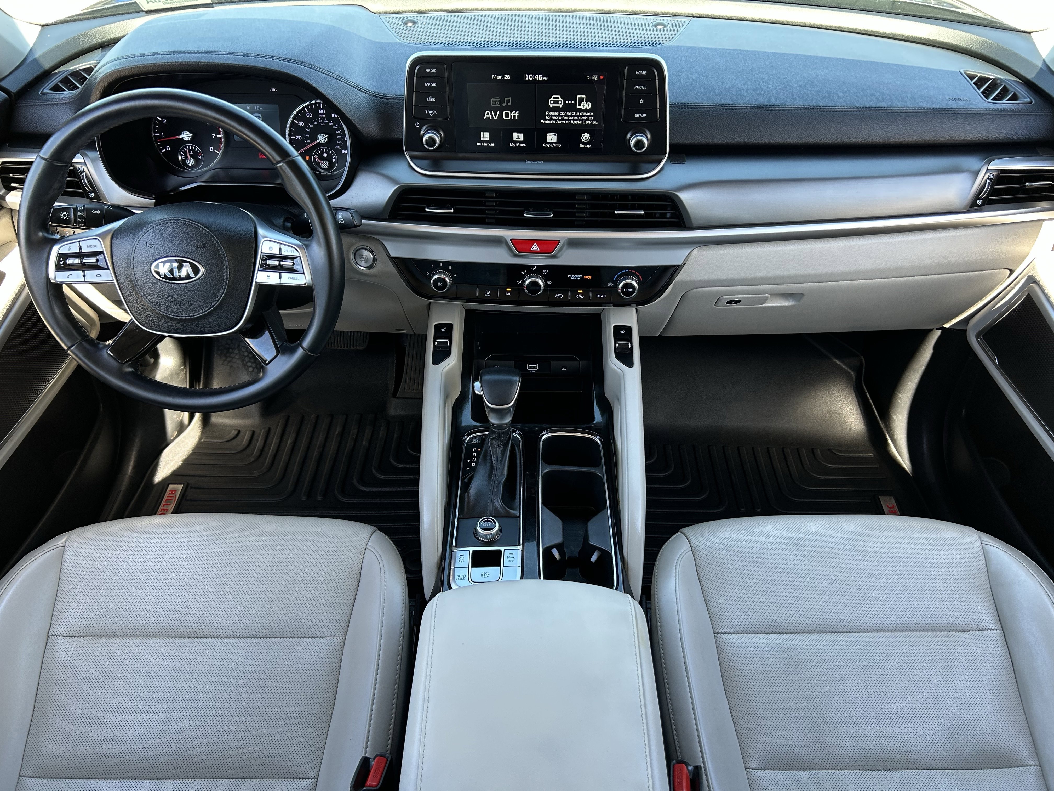 Used 2020 Kia Telluride S image 15