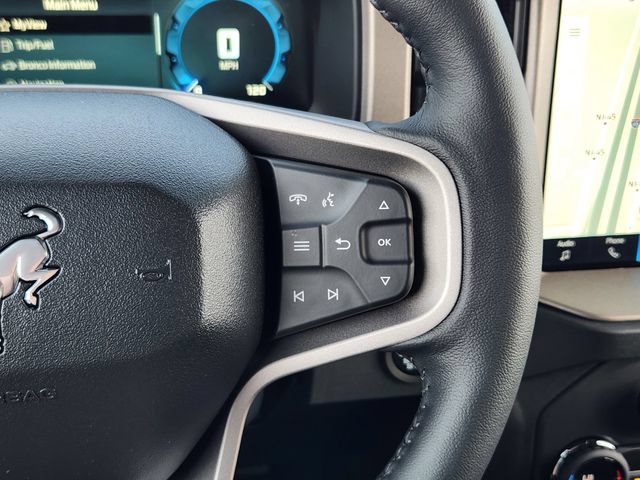 New 2026 Ford Bronco Outer Banks AWD/4WD image 30