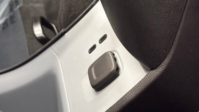 New 2027 Chevrolet Bolt RS FWD image 36