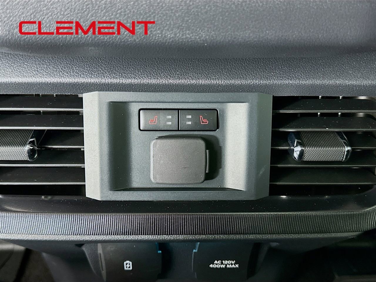 Certified 2025 Ford F150 Raptor w/ Equipment Group 803A Raptor R image 34