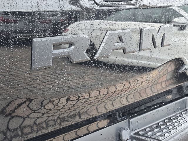 Used 2022 RAM 1500 Rebel w/ Rebel Level B Equipment Group image 10