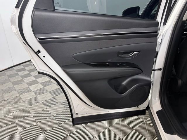 Used 2024 Hyundai Tucson Limited FWD image 29