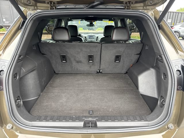 Used 2023 Chevrolet Equinox RS AWD/4WD image 23