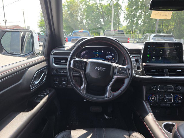 Used 2022 Chevrolet Tahoe RST w/ Luxury Package image 21