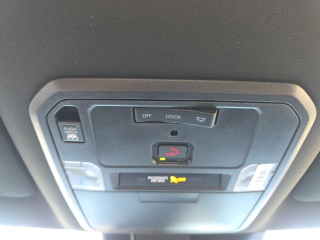 New 2026 Toyota Tundra Limited image 24