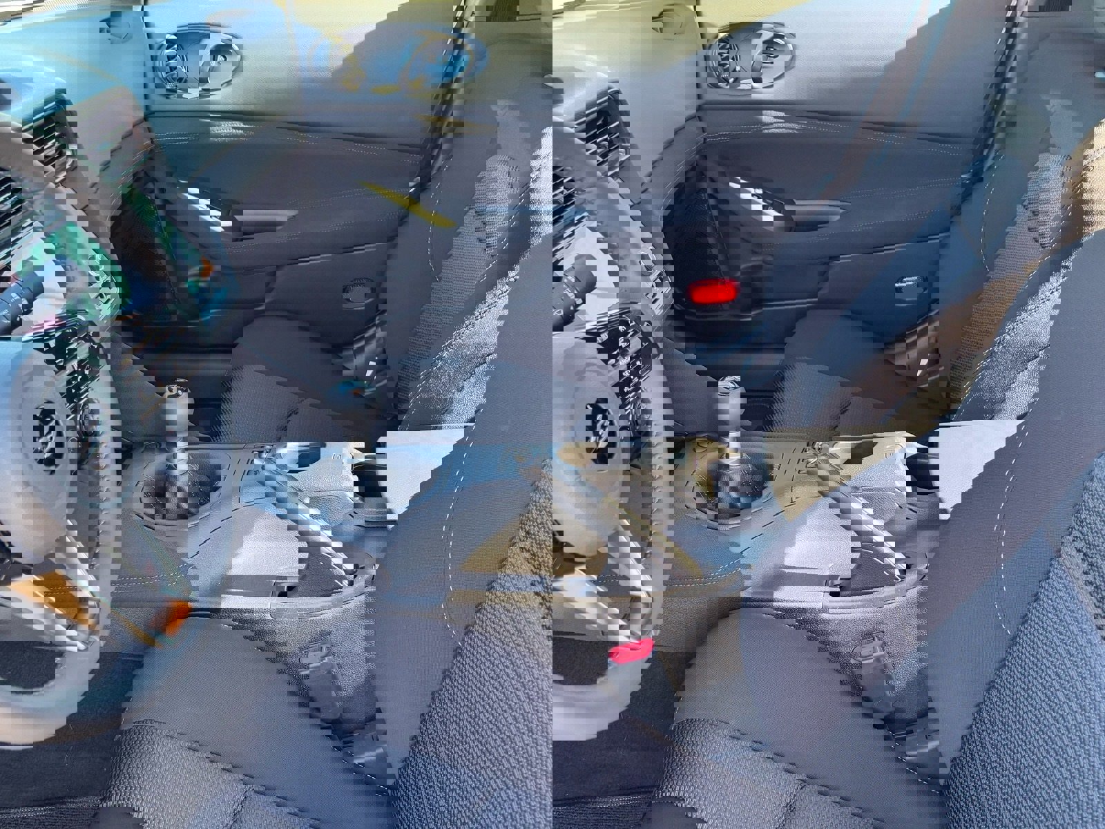 New 2025 Nissan Z Sport w/ Floor Mat Package image 15