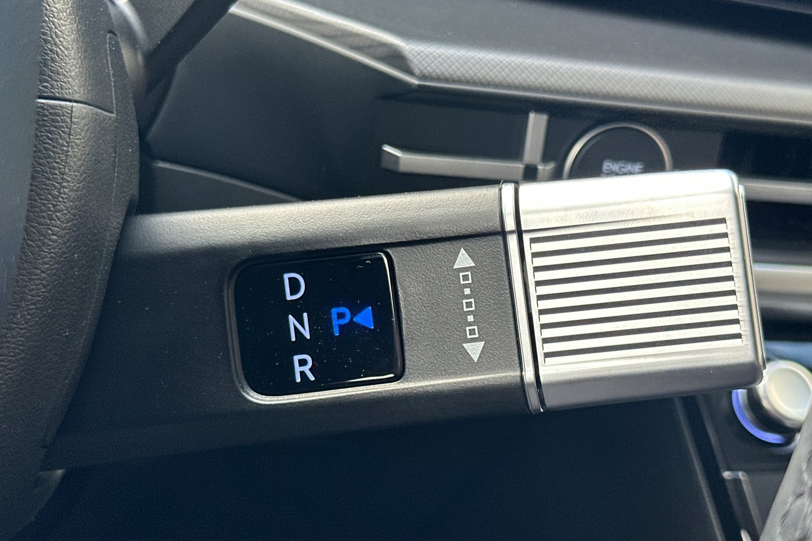 Certified 2026 Hyundai Santa Fe SE FWD image 23