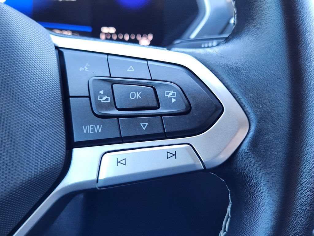 Certified 2024 Volkswagen Tiguan S w/ MDO Package, Two-Row AWD/4WD image 21