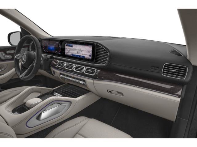 Certified 2024 Mercedes-Benz GLE 450e 4MATIC image 18