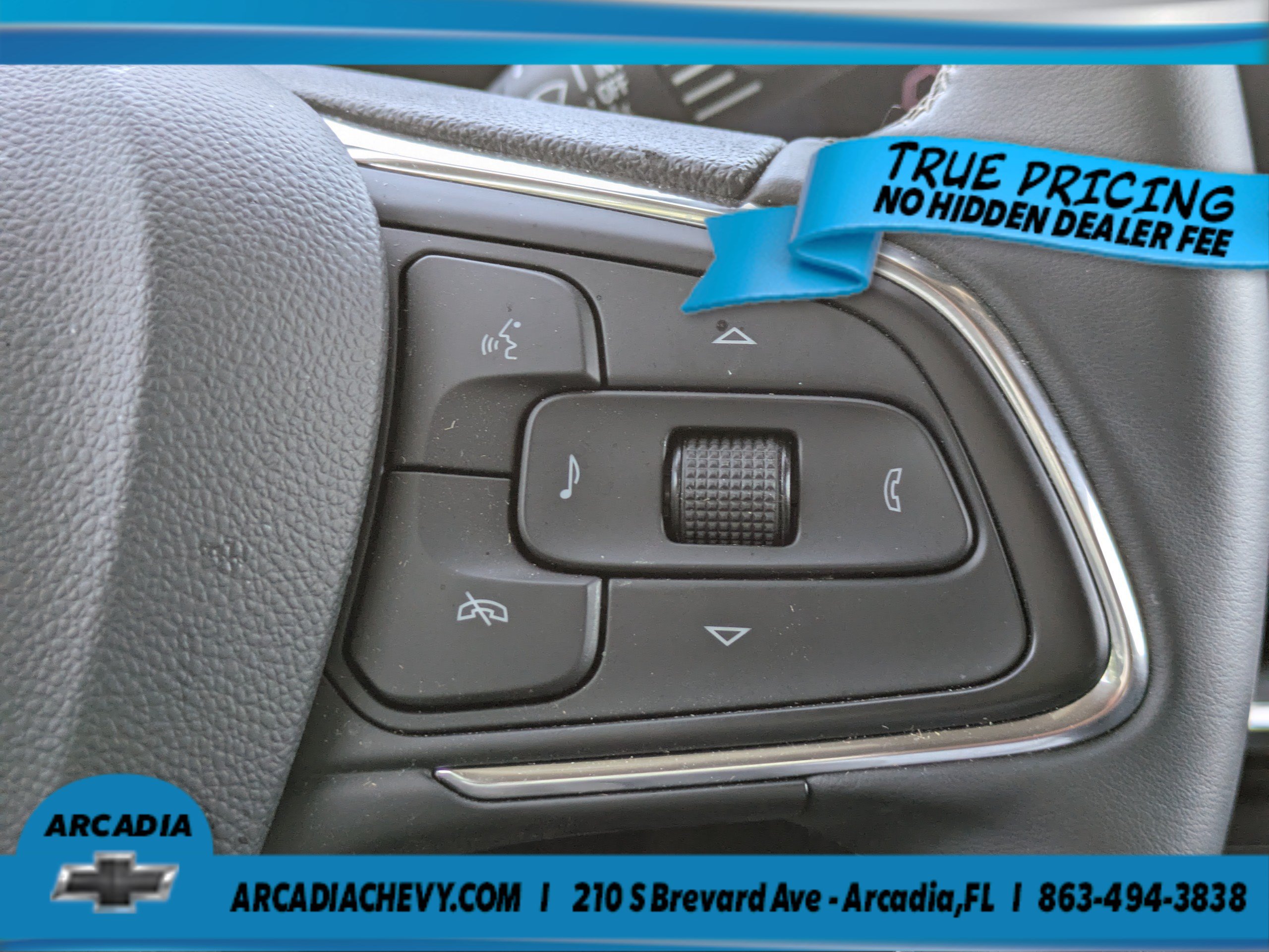 Used 2024 Buick Encore GX Preferred FWD image 24