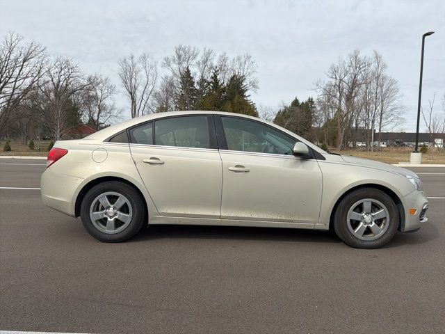 Used 2015 Chevrolet Cruze LT image 6