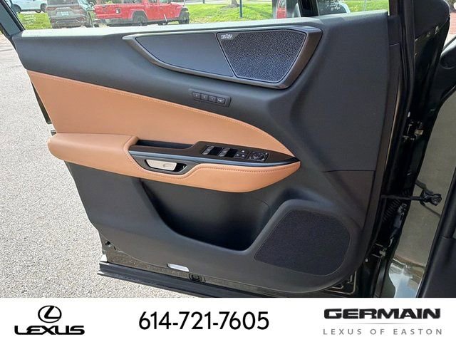 New 2026 Lexus NX 450h+ AWD w/ Luxury Package image 23