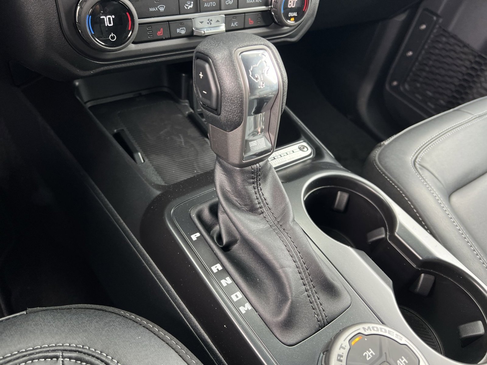 New 2026 Ford Bronco Big Bend image 22