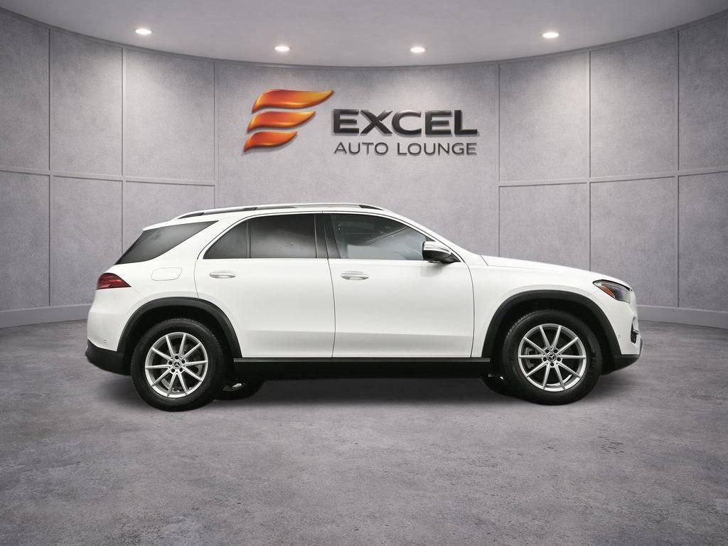 Used 2024 Mercedes-Benz GLE 450e 4MATIC image 50