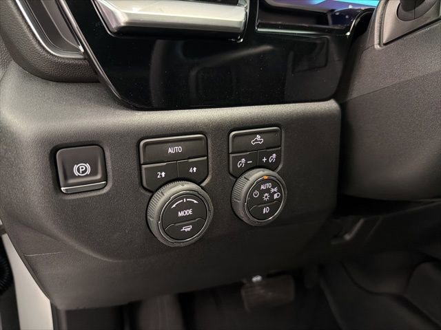 New 2026 Chevrolet Silverado 1500 RST w/ RST Select Package image 13