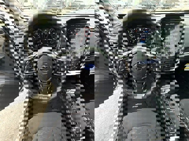 Certified 2025 Subaru Impreza 2.0i Sport image 14