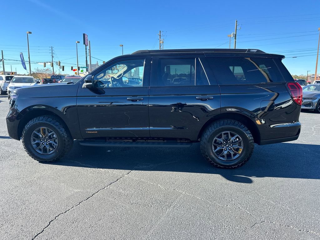 New 2025 Ford Expedition Tremor AWD/4WD image 6