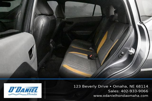 Used 2024 Subaru Crosstrek 2.5i Sport AWD/4WD image 34