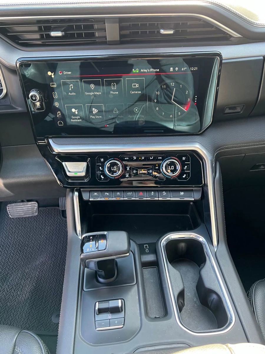 Used 2023 GMC Sierra 1500 Denali w/ Technology Package image 17