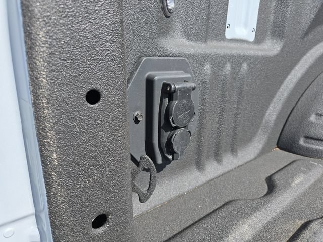 Certified 2024 Ford F250 Limited AWD/4WD image 10
