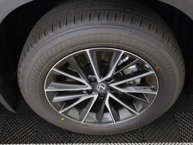 New 2026 Lexus NX 350 AWD w/ Accessory Package (2T) image 9