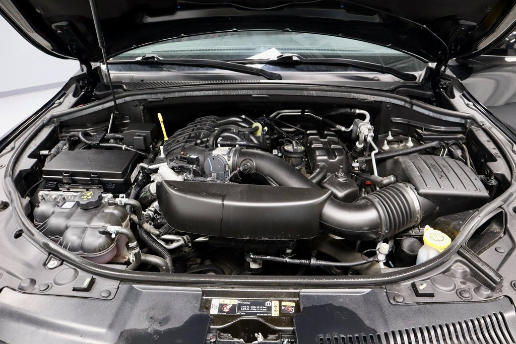 Used 2023 Dodge Durango GT image 18