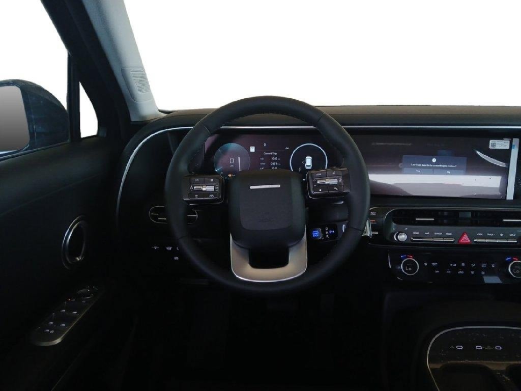 New 2026 Hyundai Palisade SEL AWD/4WD image 12