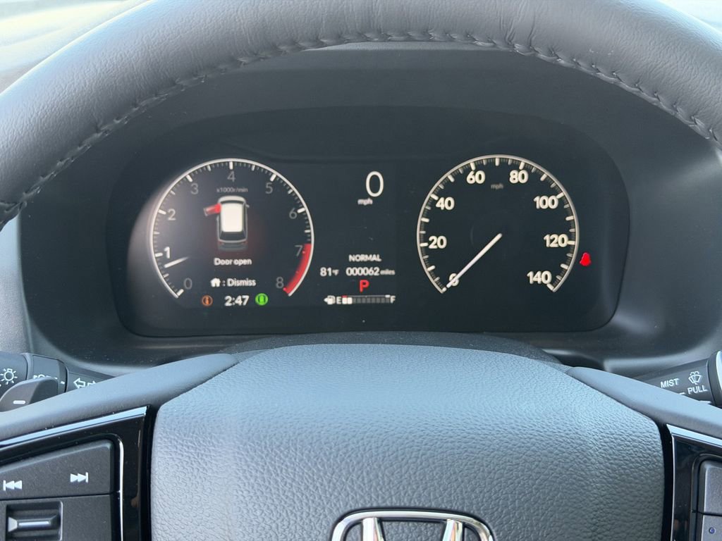 New 2026 Honda Odyssey Elite image 27