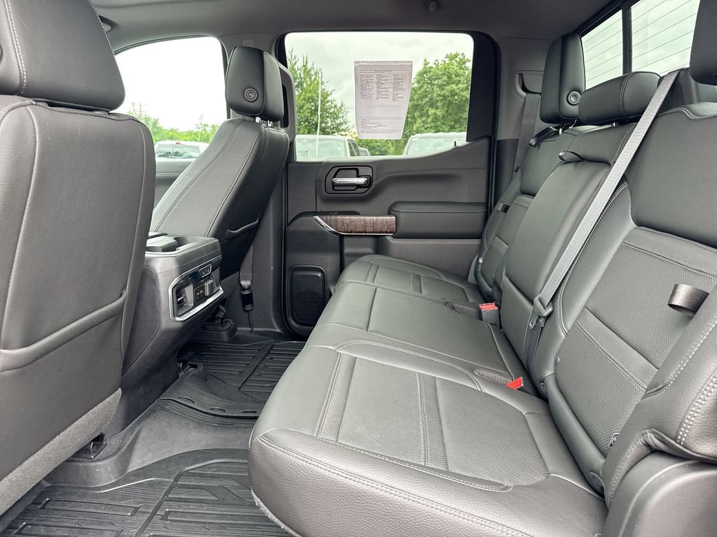 Used 2019 GMC Sierra 1500 Denali w/ Denali Ultimate Package AWD/4WD image 24