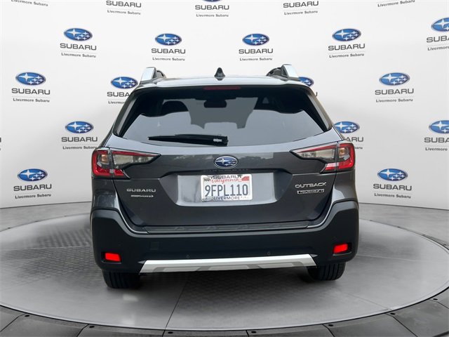 Used 2023 Subaru Outback Touring XT image 5
