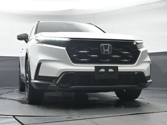Used 2024 Honda CR-V Sport-L image 34