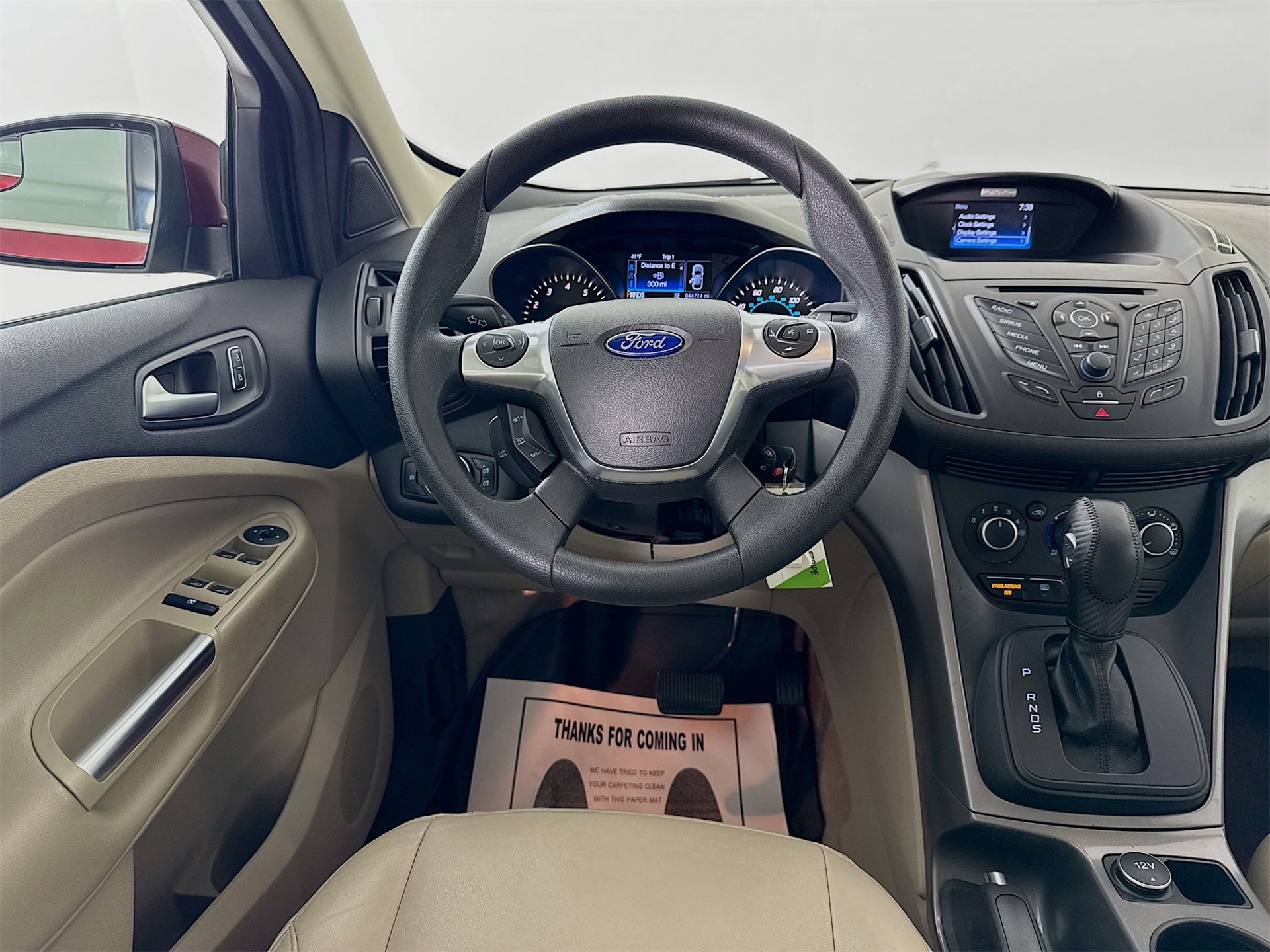 Used 2016 Ford Escape SE image 22