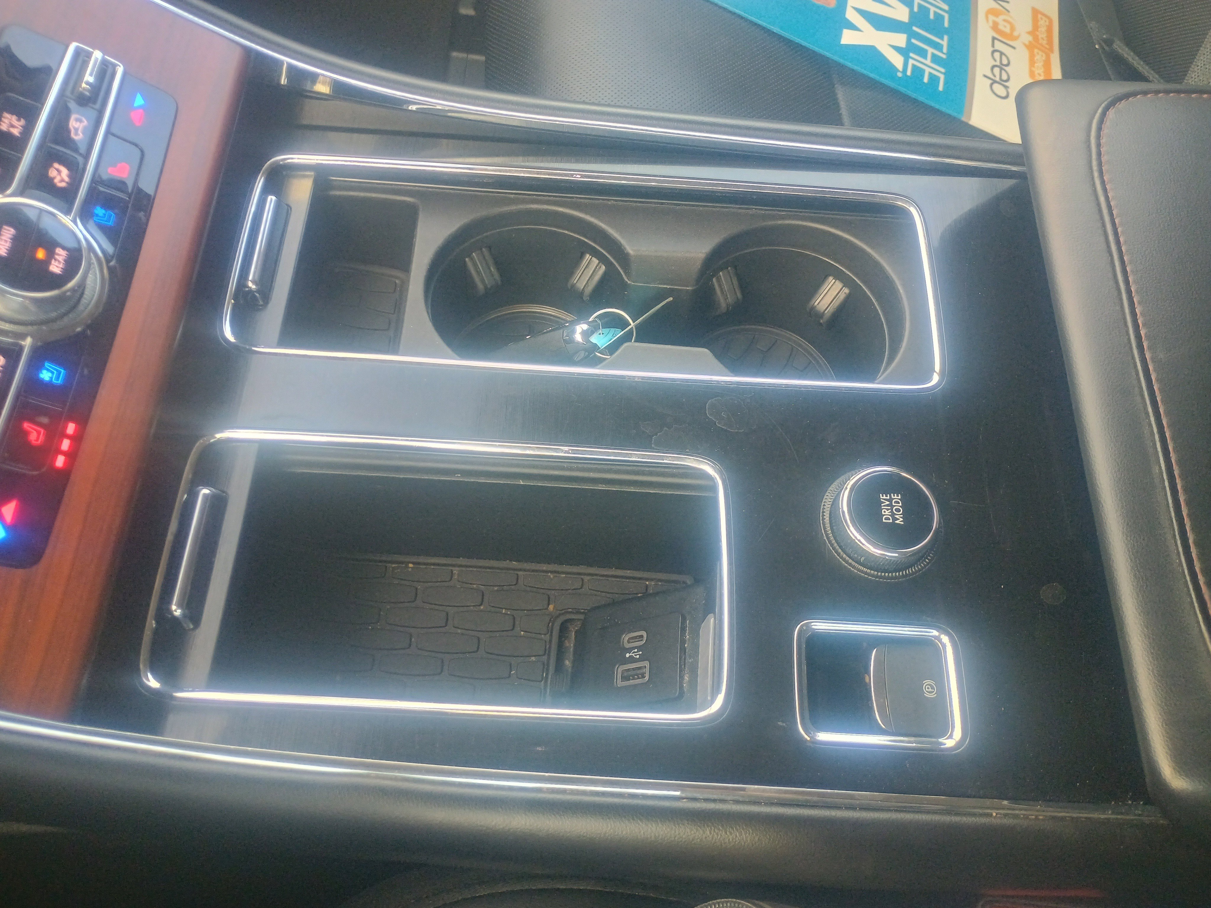 Used 2021 Lincoln Aviator Reserve w/ Equipment Group 201A image 32