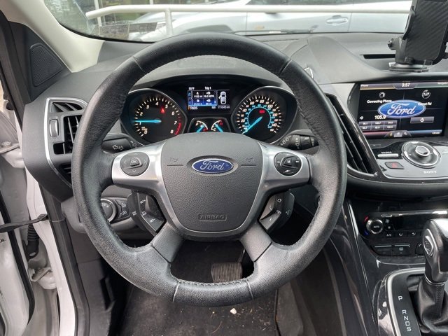 Used 2013 Ford Escape Titanium w/ Parking Technology Pkg image 9