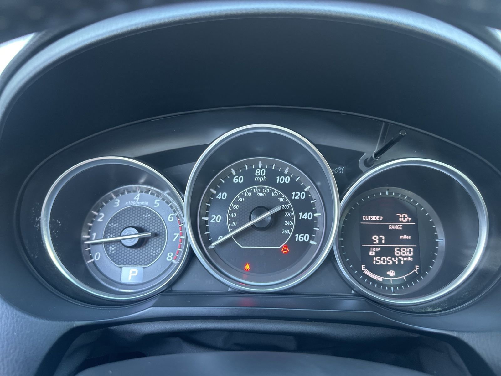 Used 2015 MAZDA MAZDA6 Sport image 22