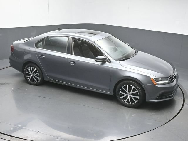 Used 2018 Volkswagen Jetta SE FWD image 38