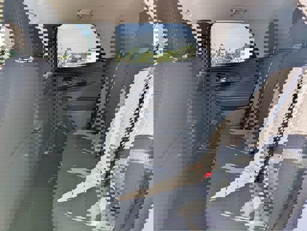 New 2026 Chevrolet TrailBlazer LT w/ LPO, Blackout Package image 26