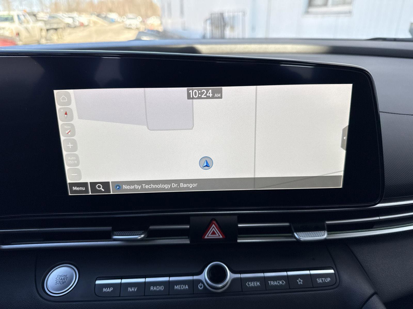 Used 2024 Hyundai Elantra Limited image 24