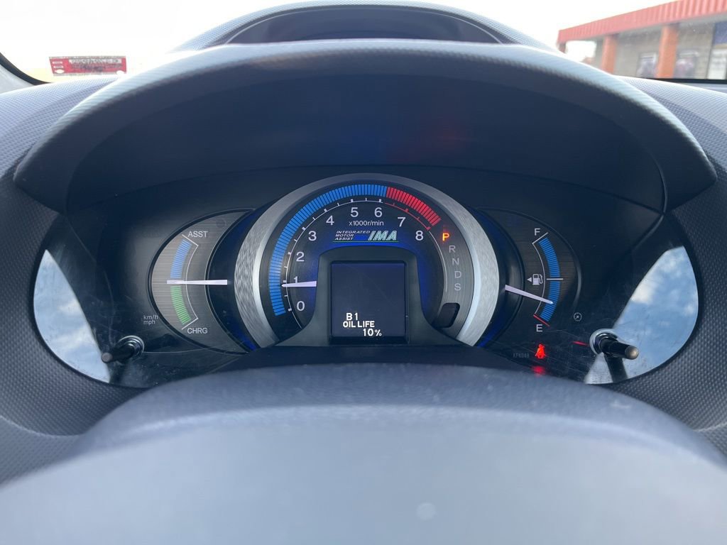 Used 2010 Honda Insight EX image 58
