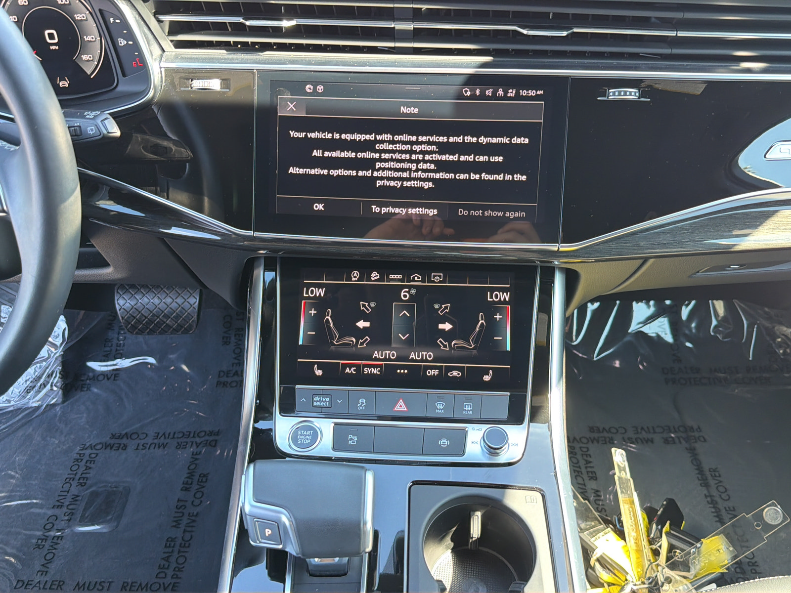 Used 2025 Audi Q7 2.0T Premium Plus AWD/4WD image 20