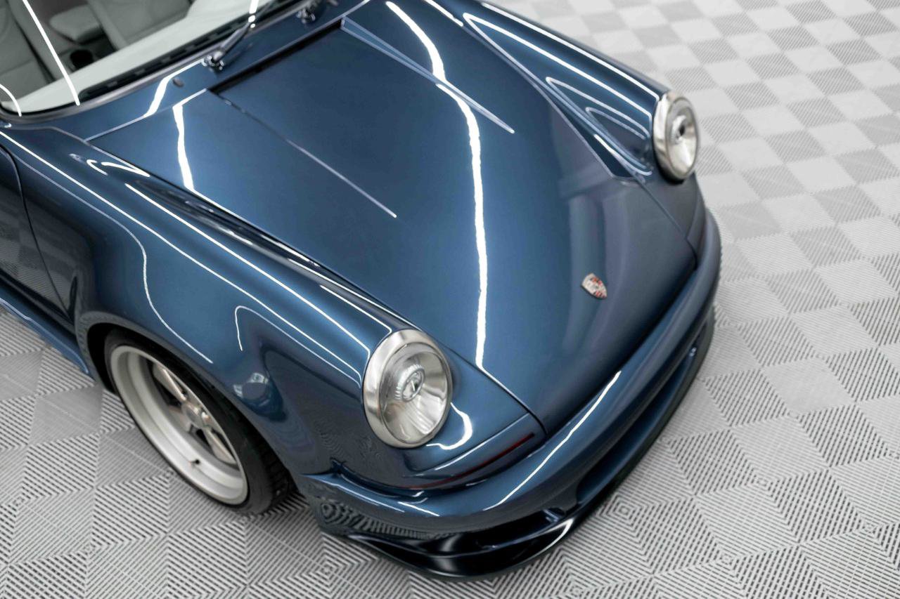 Used 1991 Porsche 911 Carrera image 19