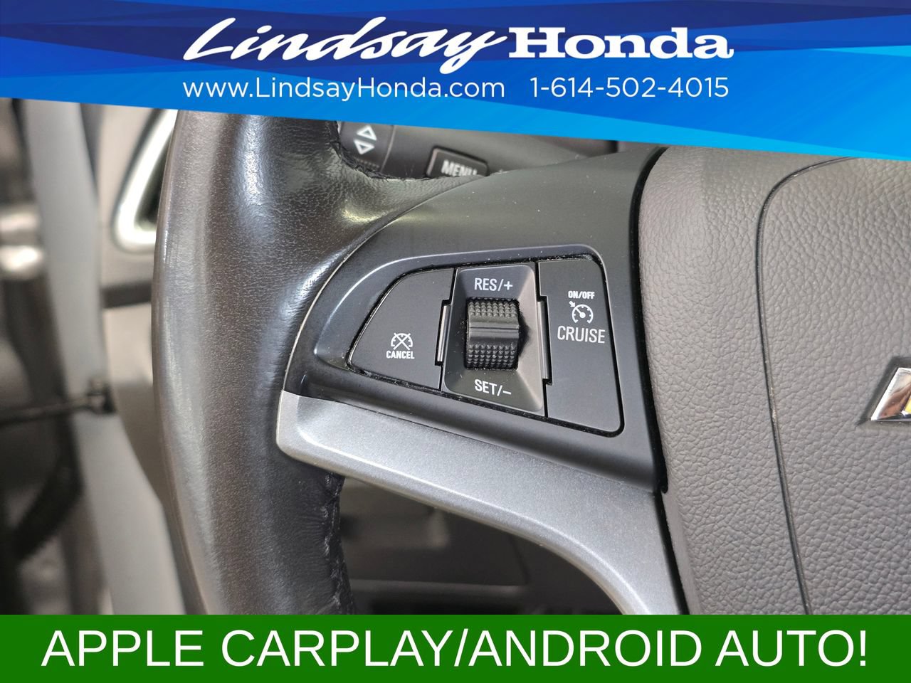 Used 2020 Chevrolet Trax LT w/ LT Convenience Package FWD image 16