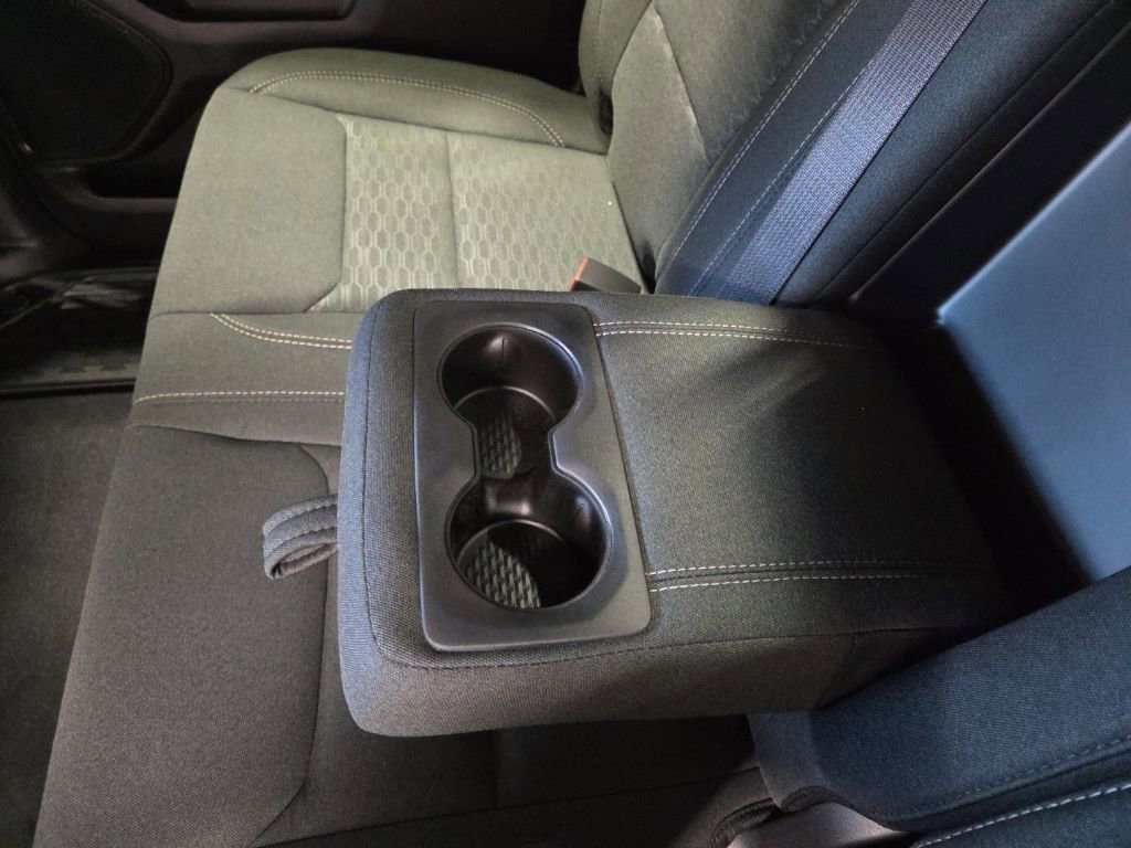 New 2026 RAM 1500 Big Horn image 35