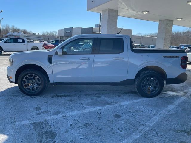 Used 2023 Ford Maverick Tremor w/ Tremor Off-Road Package image 9