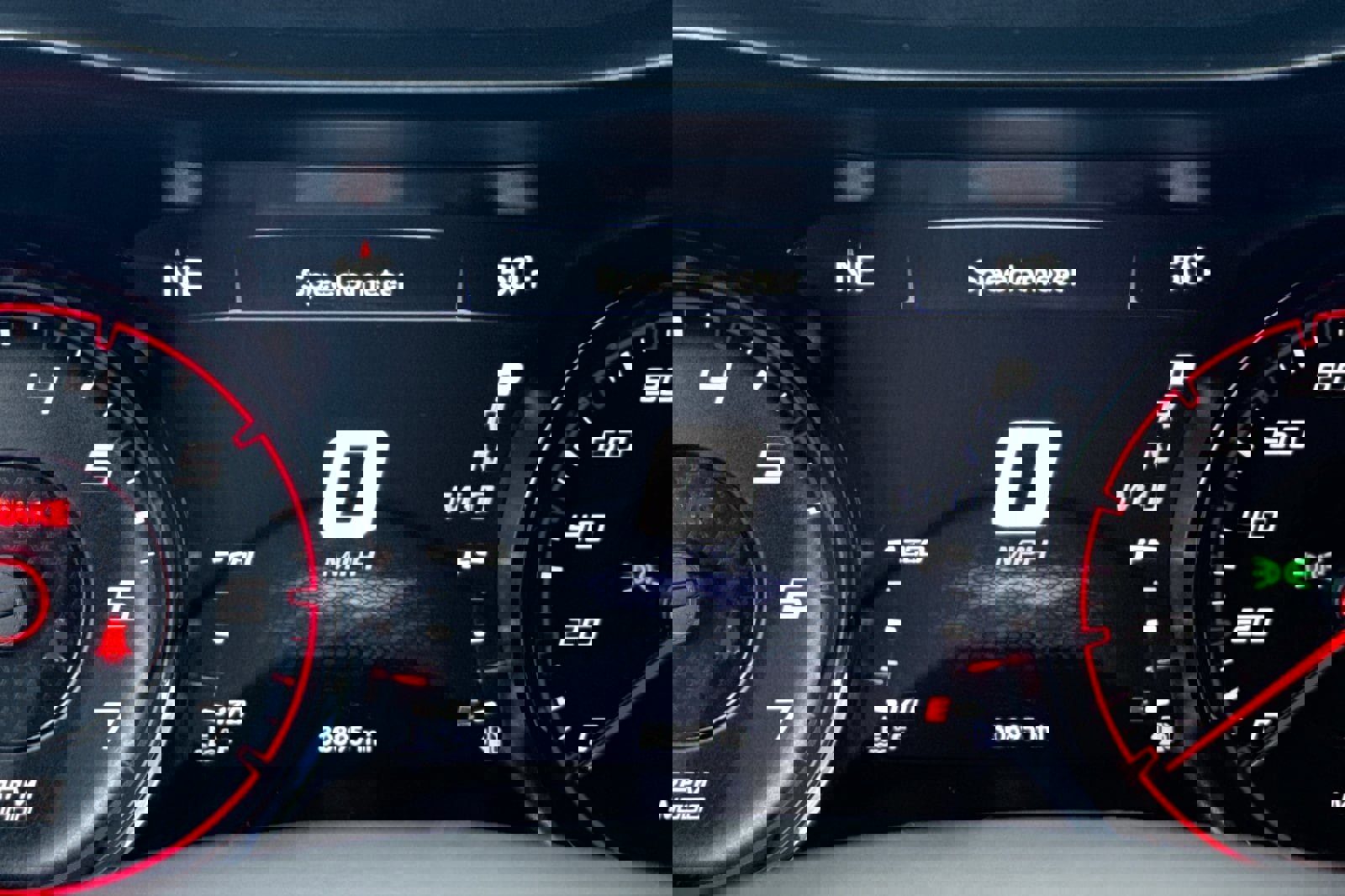 Used 2022 Dodge Charger Scat Pack w/ Daytona Edition Group image 25