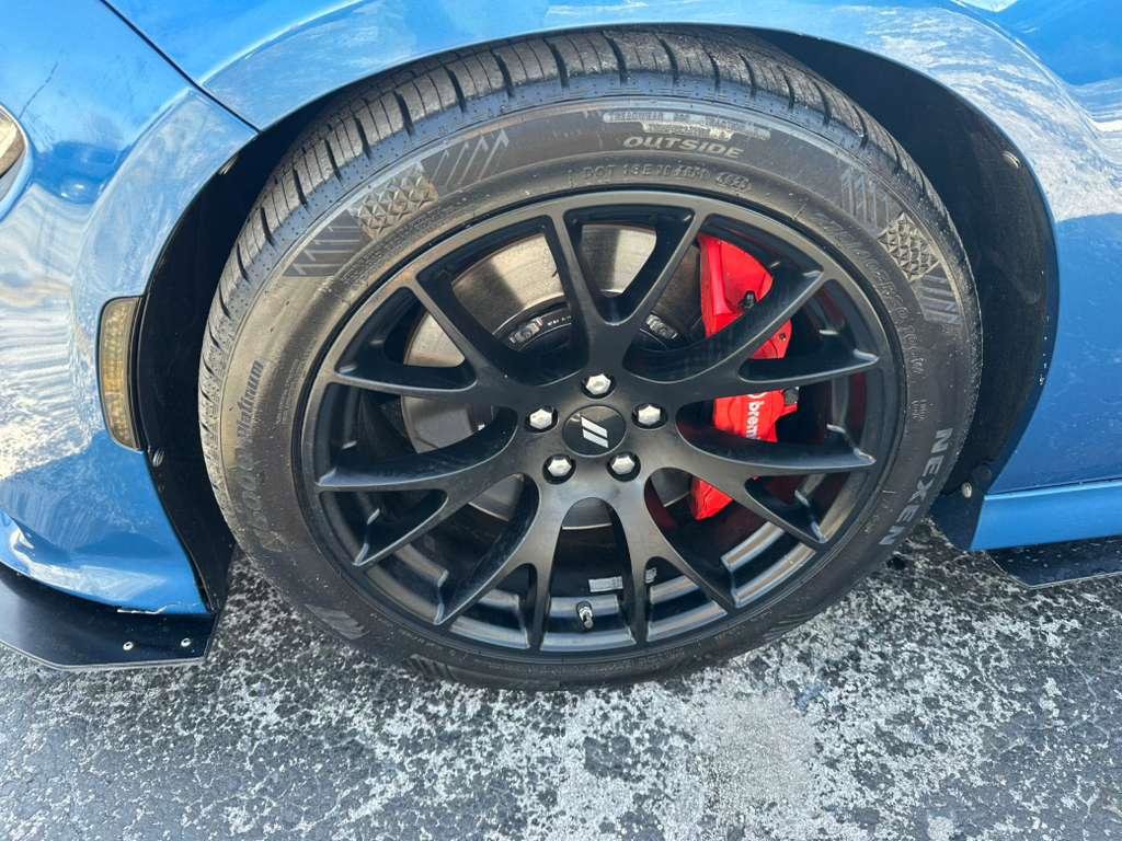 Used 2020 Dodge Charger Scat Pack w/ Plus Group image 9